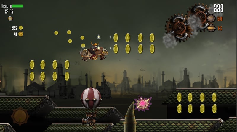 Game screenshot 3