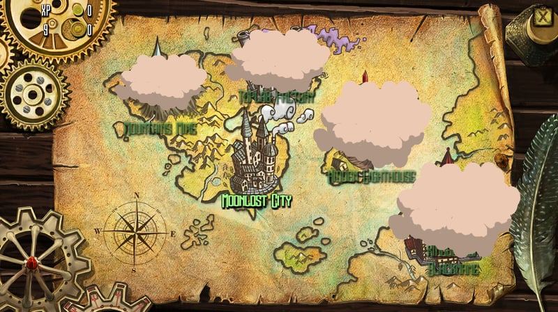 Game screenshot 1