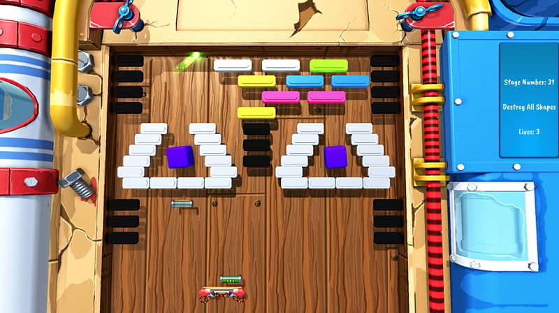Game screenshot 3