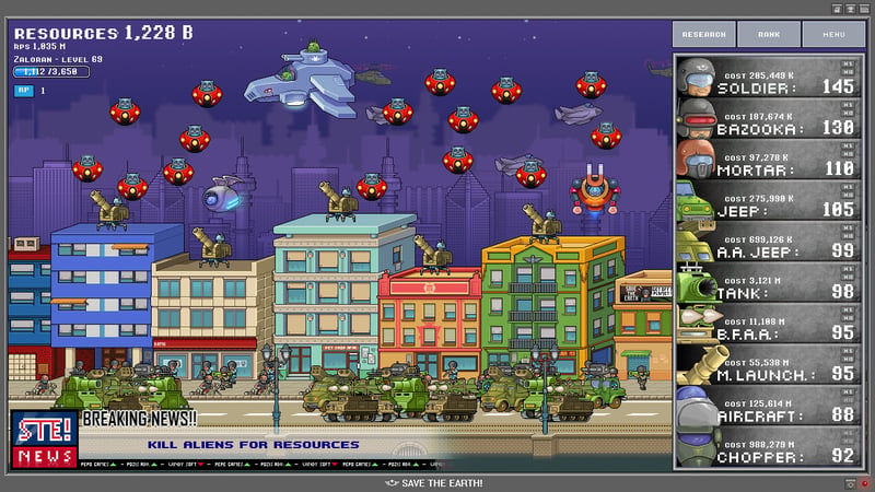 Game screenshot 4