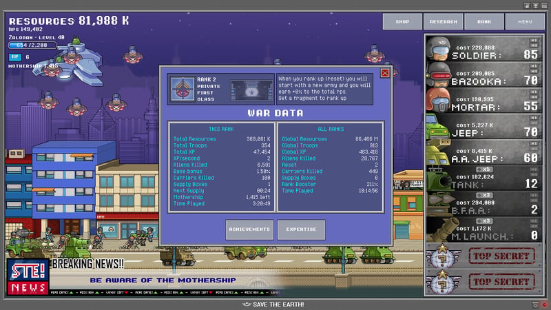 Game screenshot 3