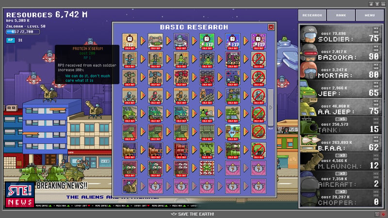 Game screenshot 5