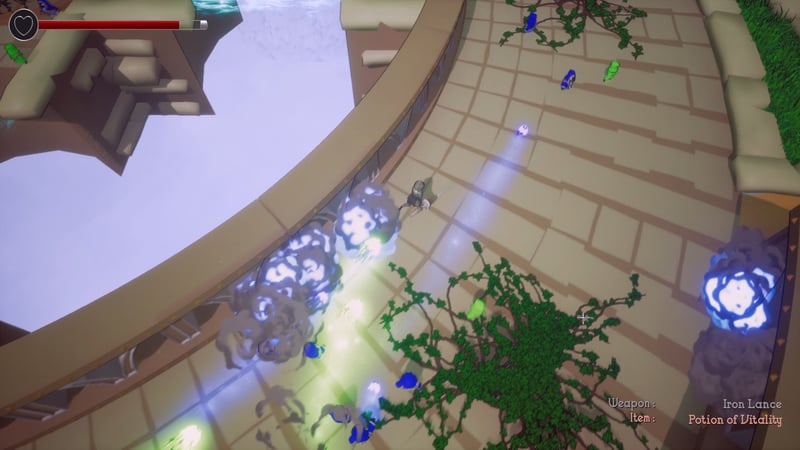 Game screenshot 2