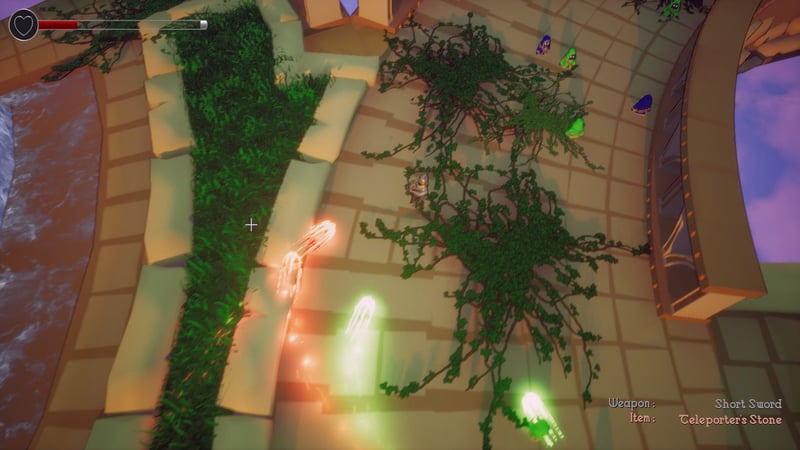 Game screenshot 1