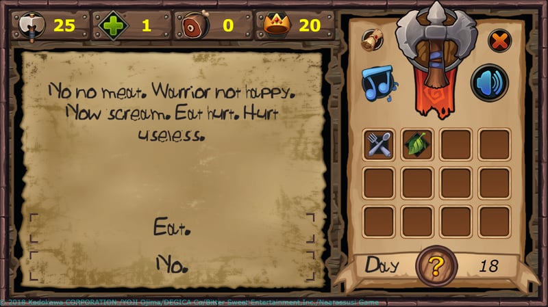 Game screenshot 3