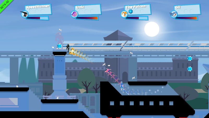 Game screenshot 5