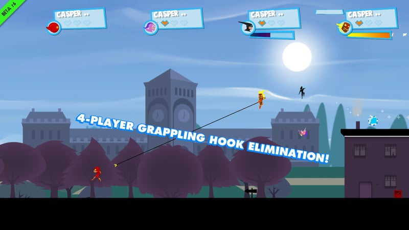 Game screenshot 2