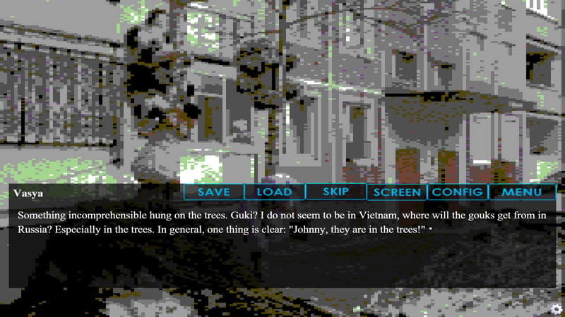 Game screenshot 3