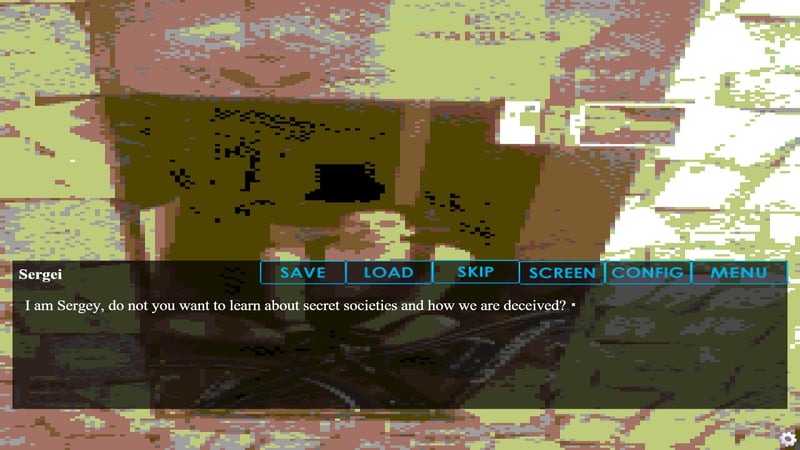Game screenshot 2