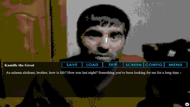 Game screenshot 4