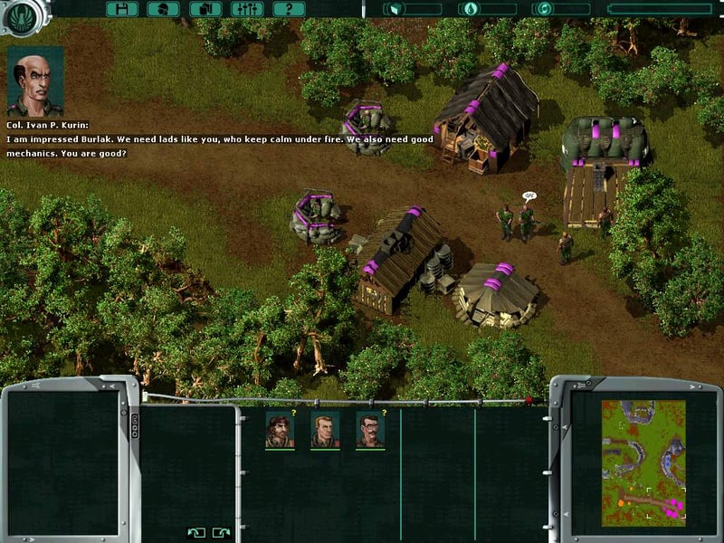 Game screenshot 3