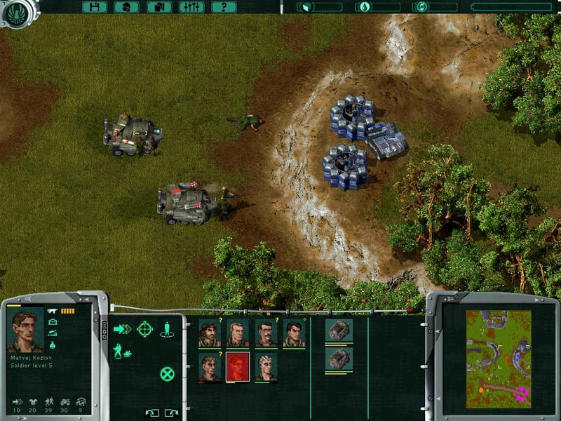 Game screenshot 3