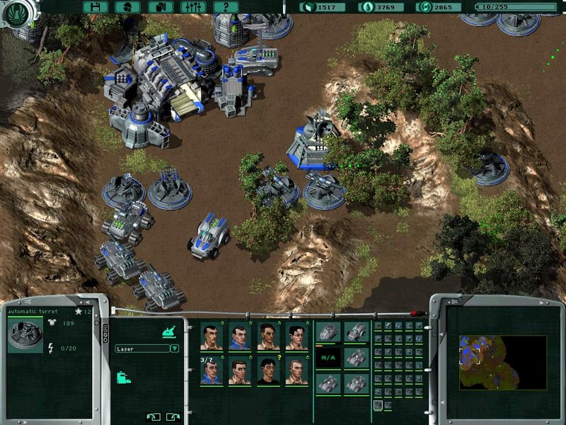 Game screenshot 4