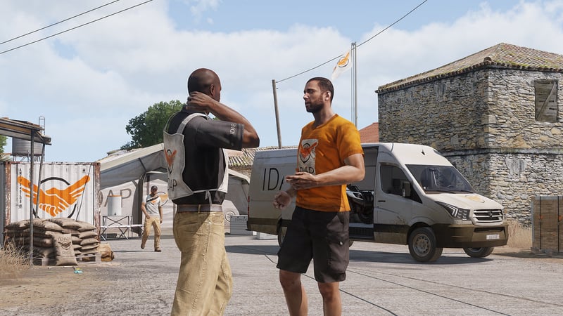Game screenshot 2