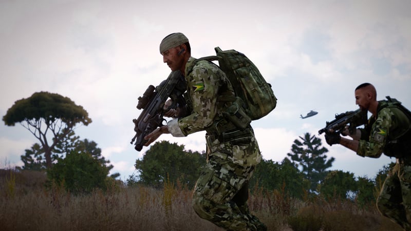 Game screenshot 3