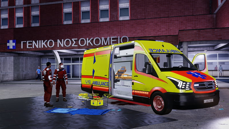 Game screenshot 1