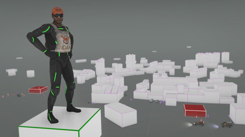Game screenshot 2