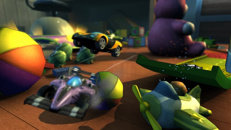 Game screenshot 5