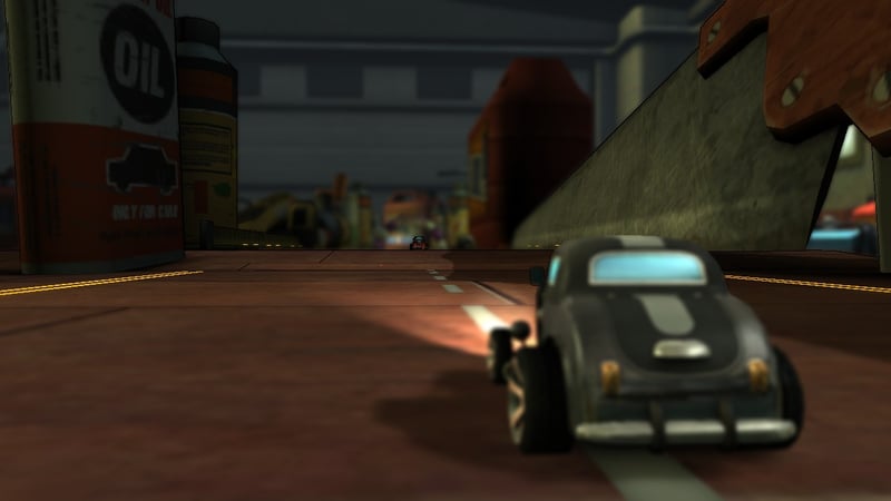 Game screenshot 3