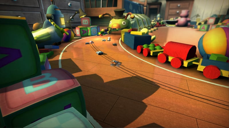 Game screenshot 5