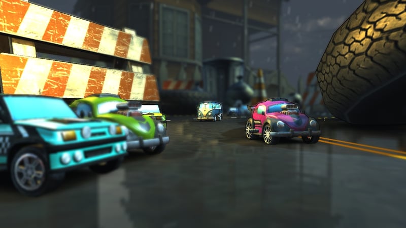 Game screenshot 5