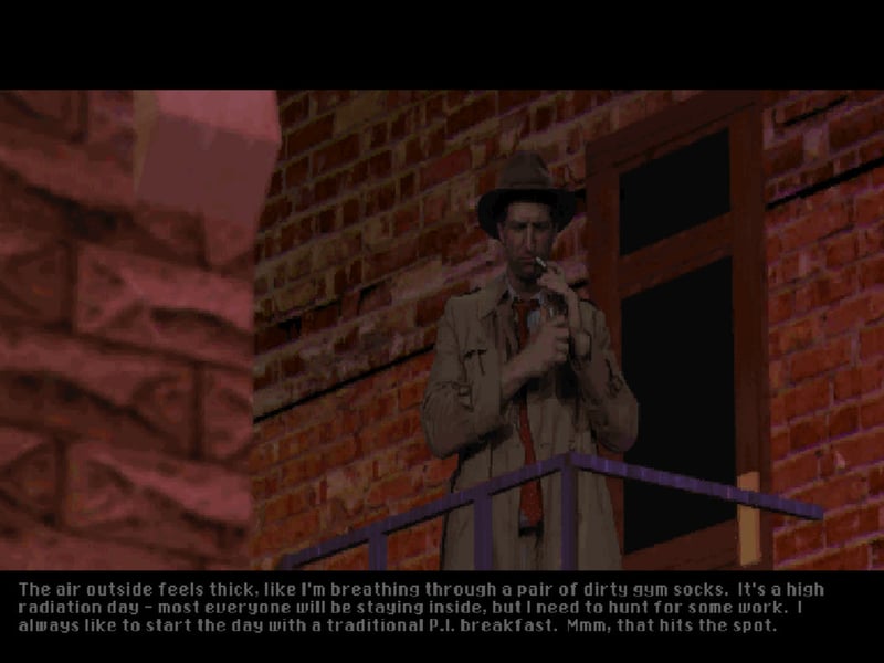 Game screenshot 5