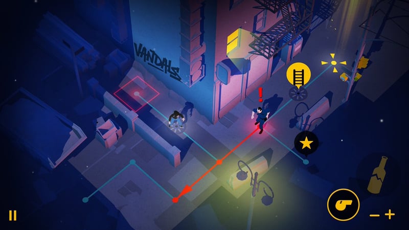 Game screenshot 2