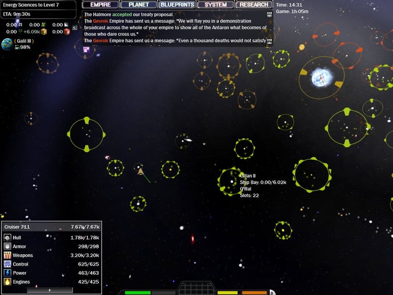 Game screenshot 4
