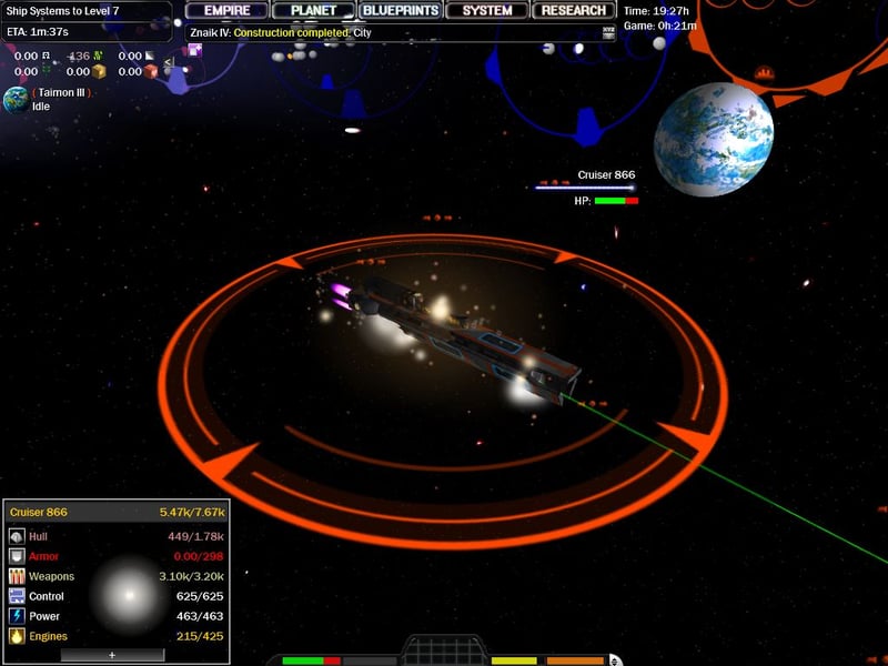 Game screenshot 2