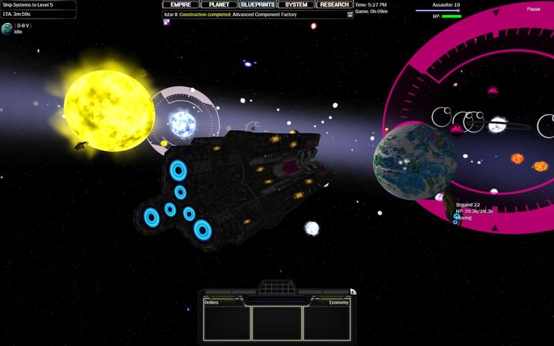Game screenshot 5