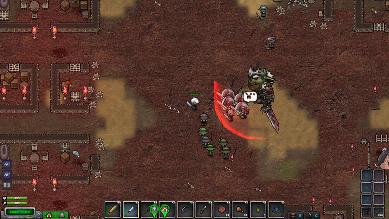 Game screenshot 3