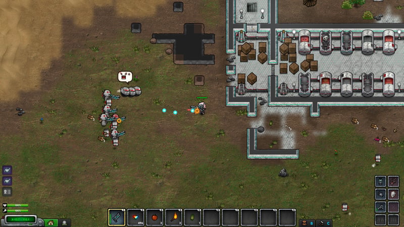 Game screenshot 4