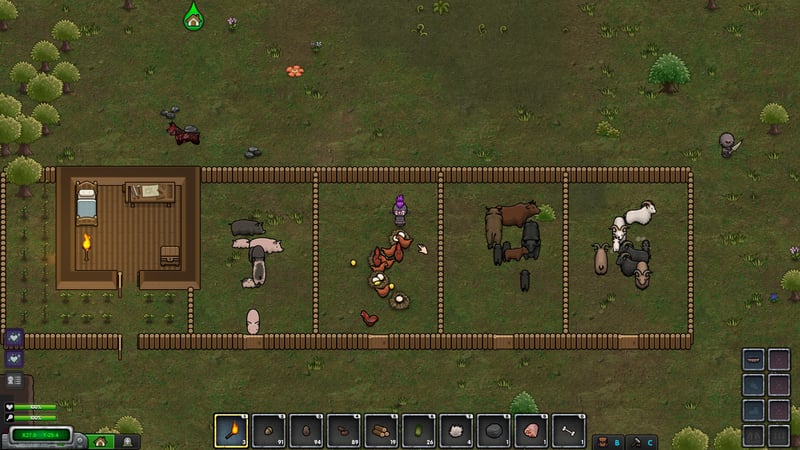 Game screenshot 4