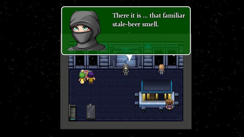 Game screenshot 1
