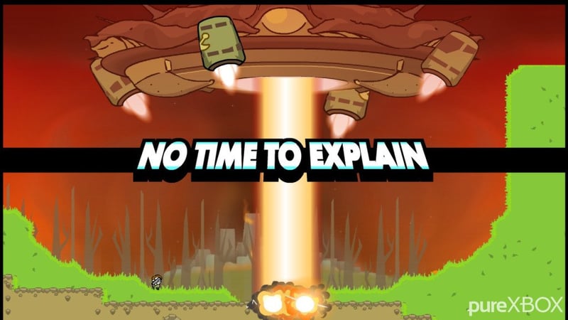 Game screenshot 3