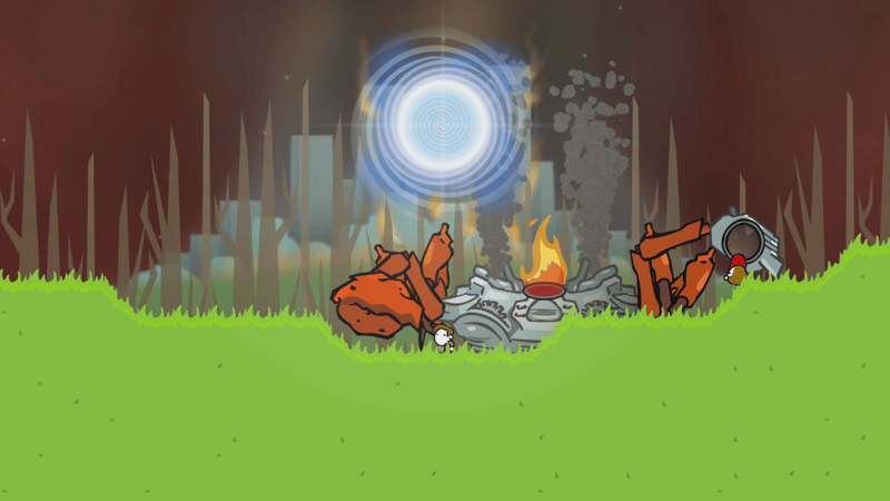 Game screenshot 2