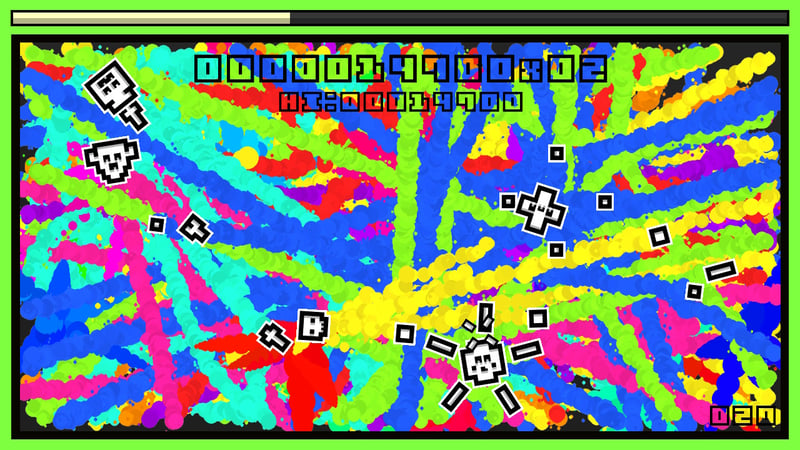 Game screenshot 2