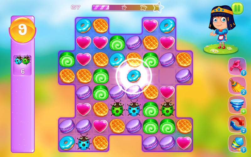 Game screenshot 2