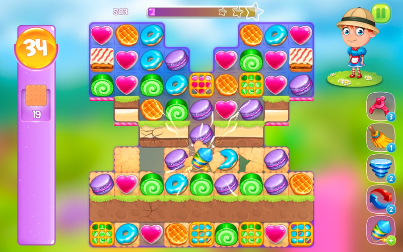 Game screenshot 5