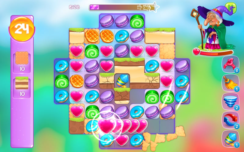 Game screenshot 4