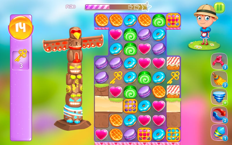 Game screenshot 3