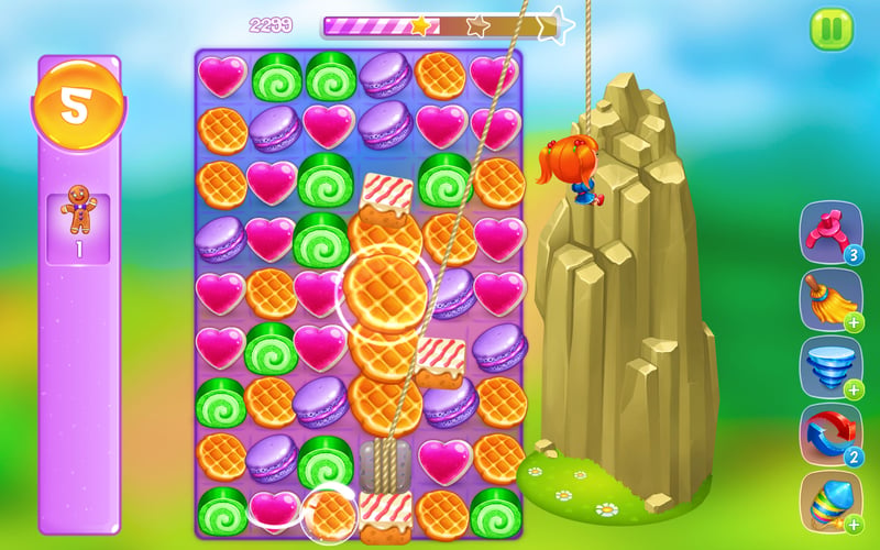 Game screenshot 4
