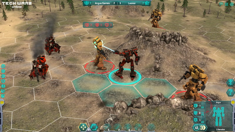Game screenshot 5