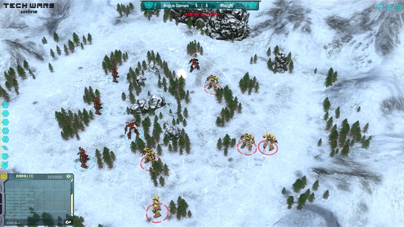 Game screenshot 1