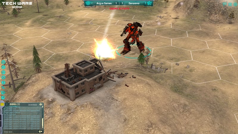 Game screenshot 4