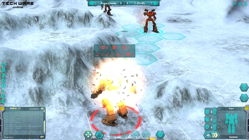 Game screenshot 4
