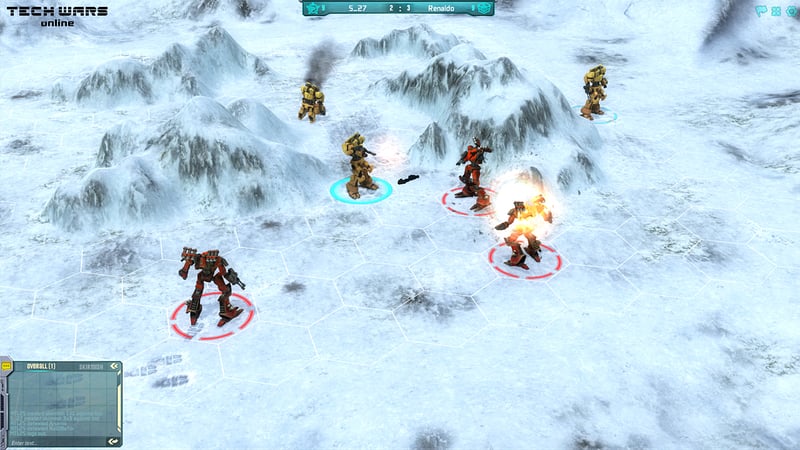Game screenshot 2