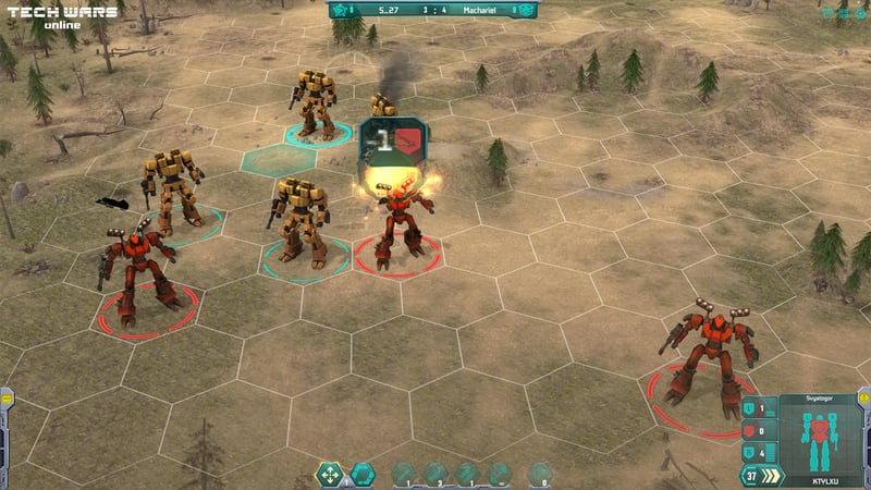 Game screenshot 5