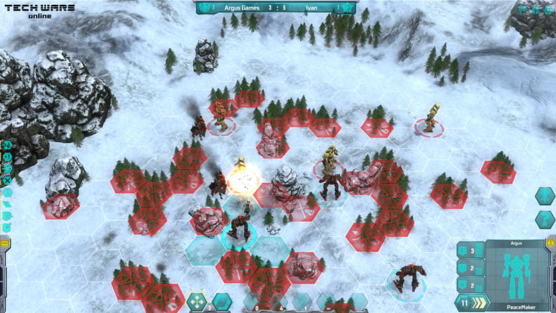 Game screenshot 3