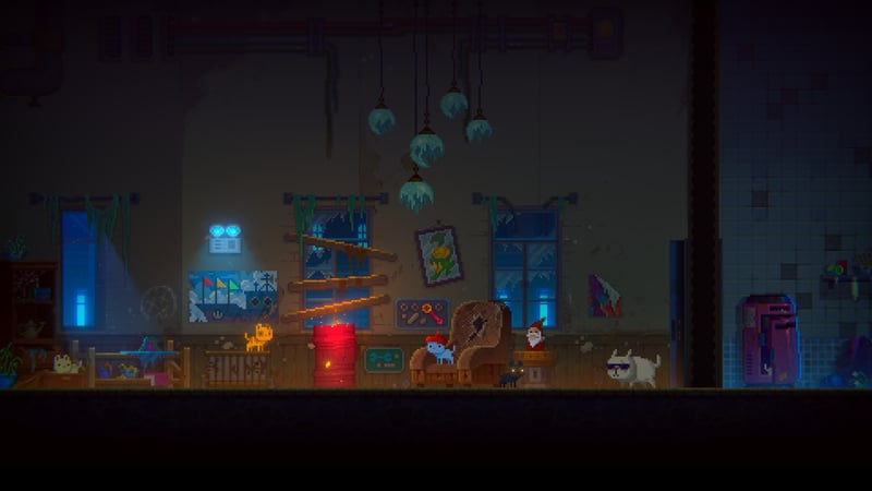 Game screenshot 3